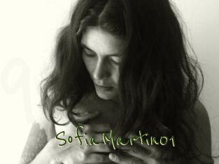 SofiaMartin01