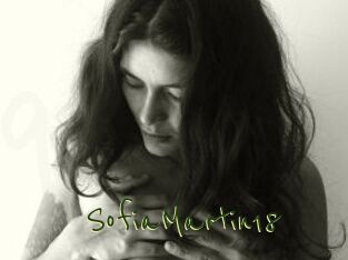 SofiaMartin18