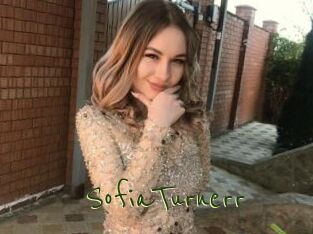 SofiaTurnerr