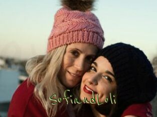 SofiandLoli