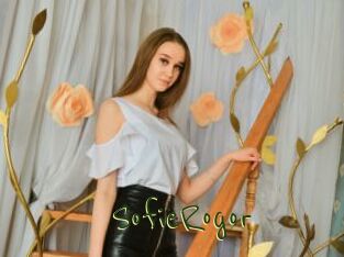 SofieRogor