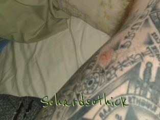 Sohardsothick