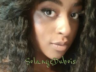 SolangeDubois