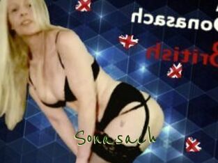 Sonasach