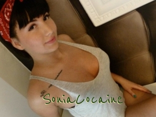 SoniaCocaine