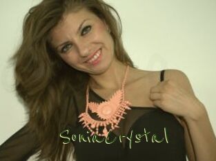 SoniaCrystal