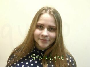 SoniaLyne