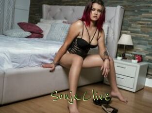 SonjaClive Question Coquine