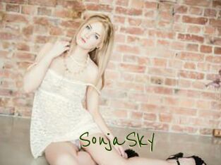 SonjaSky
