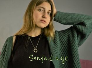 SonyaCage
