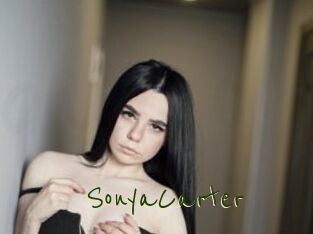 SonyaCarter