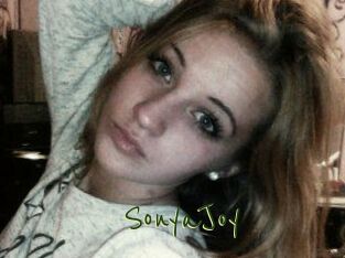 SonyaJoy