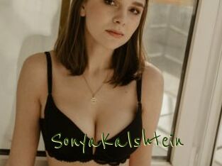 SonyaKalshtein
