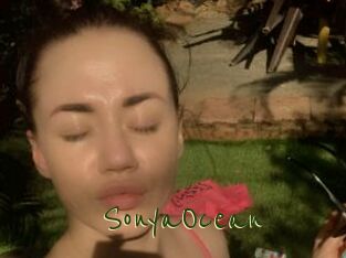 SonyaOcean