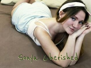 Sonya_Cherished