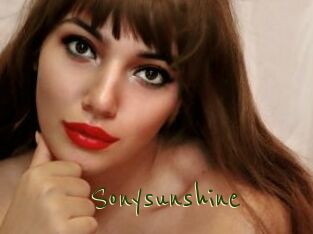 Sonysunshine