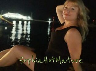 SophiaHotMature