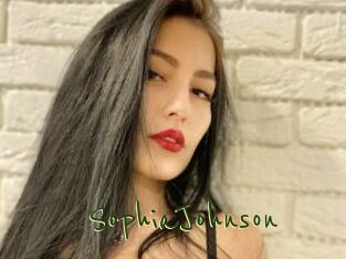 SophiaJohnson