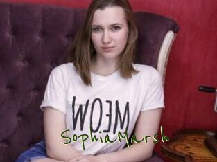 SophiaMarsh