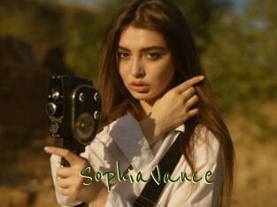 SophiaVance Question Coquine