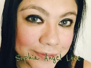 Sophia_Angel_Love
