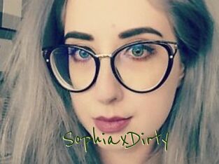SophiaxDirty