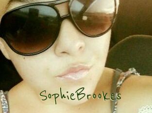 SophieBrookes Question Coquine