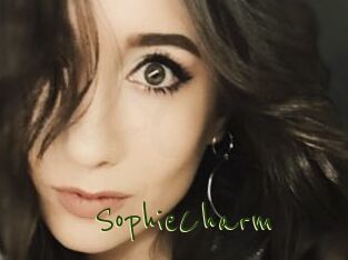 SophieCharm