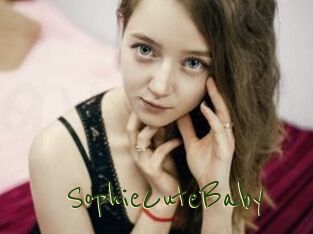 SophieCuteBaby