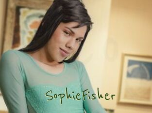 SophieFisher