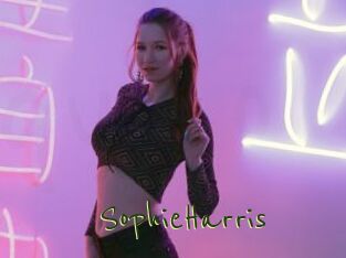 SophieHarris