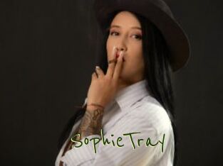 SophieTray