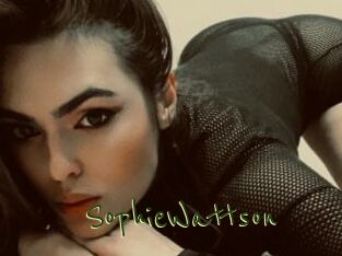 SophieWattson