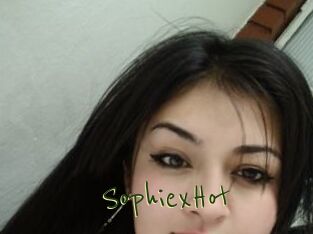 SophiexHot
