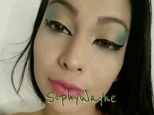SophyWayne