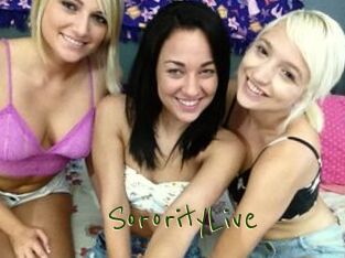 SororityLive
