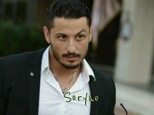 Soryno