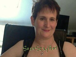 SosoSexyHot