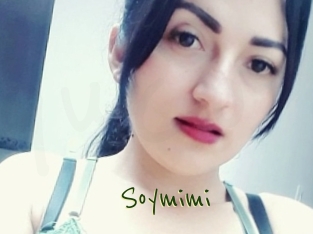 Soymimi