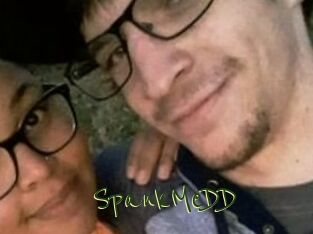 SpankMeDD