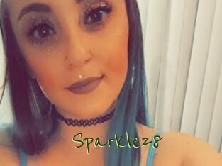 Sparklez8