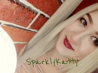 SparklyKatty