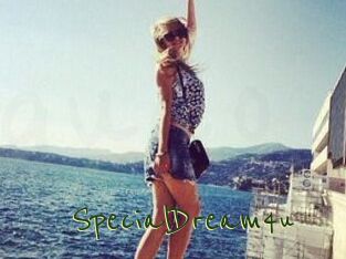 SpecialDream4u