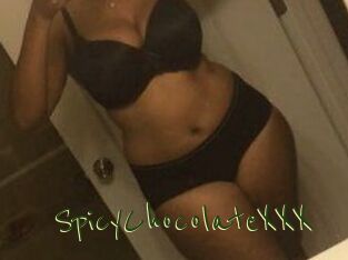 SpicyChocolateXXX