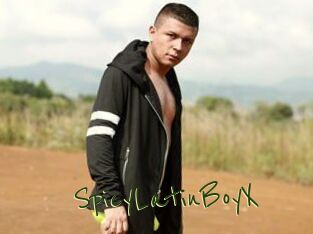 SpicyLatinBoyX