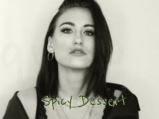 Spicy_Dessert
