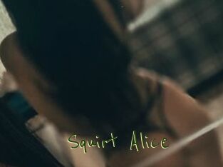 Squirt_Alice