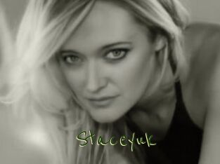 Staceyuk
