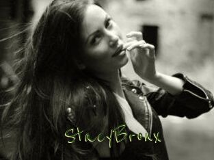 StacyBronx Question Coquine
