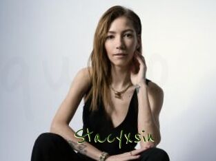 Stacyxsin